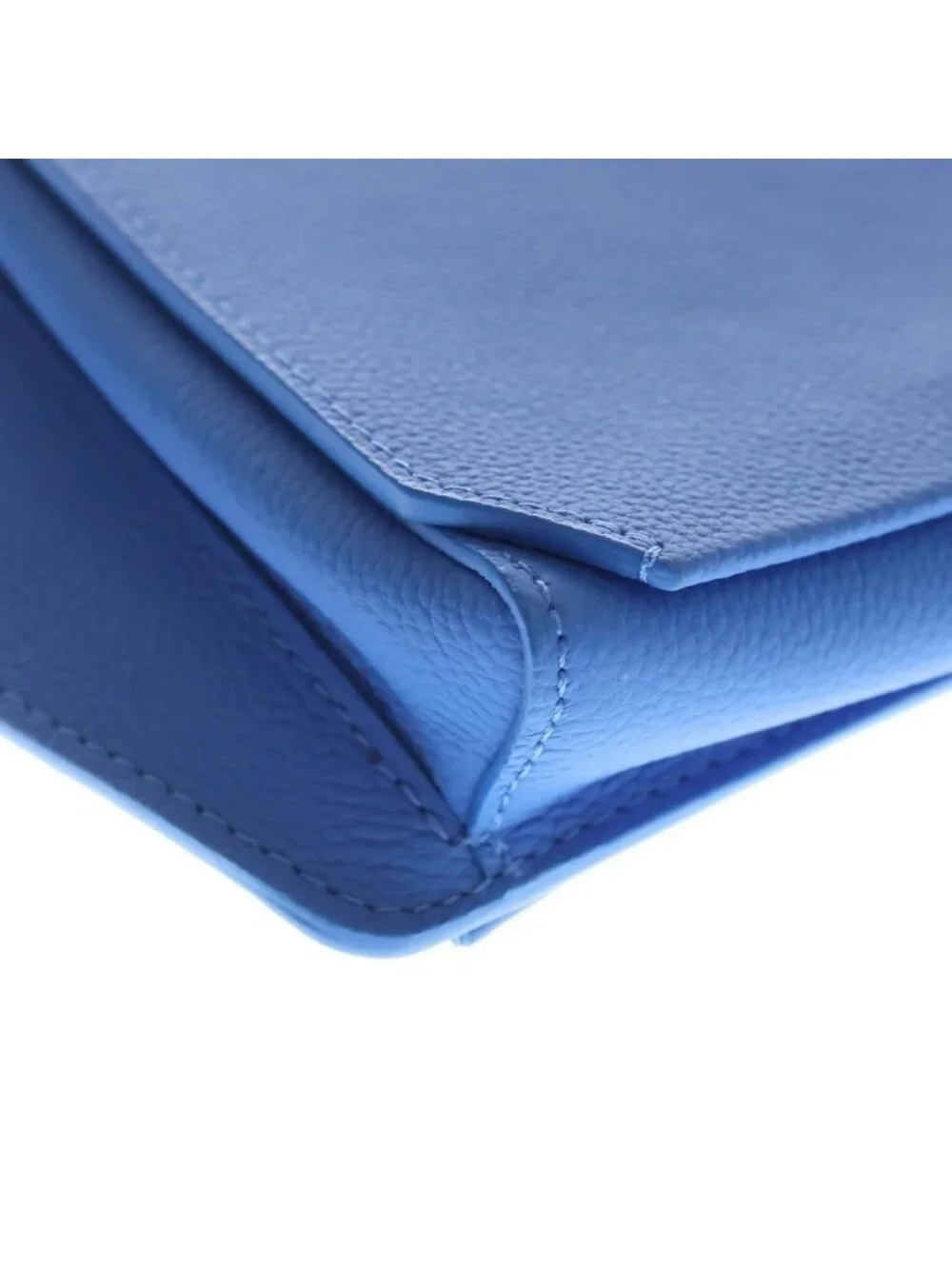 Louis Vuitton LV Aero Sling Bag Blue